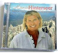 Hinterseer,Hansi - Meine Berge,Meine Heimat