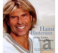 Hinterseer,Hansi - Meine Lieder-Deine Träume