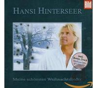 Hinterseer, Hansi - MEINE SCHOENSTEN WEIHNACH