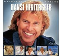 Hansi Hinterseer Original Album Classics (CD)