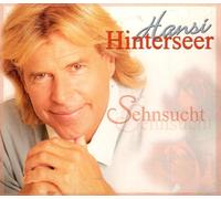 Hinterseer Hansi - Sehnsucht