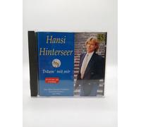 Hinterseer,Hansi - Träum' mit Mir