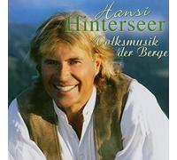 Hansi Hinterseer – Volksmusik der Berge