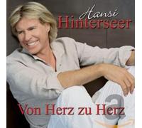 HINTERSEER, HANSI - VON HERZ ZU.. -BONUS TR-