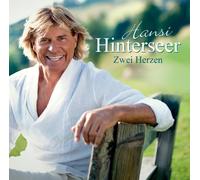 Hinterseer,Hansi - Zwei Herzen