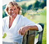 Hinterseer,Hansi - Zwei Herzen