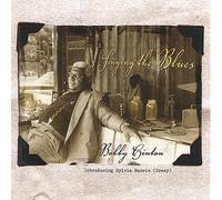 Hinton, Bobby - Singing The Blues