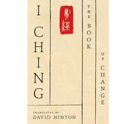Hinton, David I Ching (Tascabile)