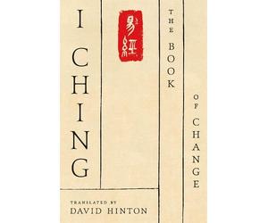 Hinton, David I Ching (Tascabile)