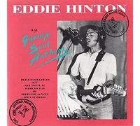 Hinton,Eddie - Letters from Mississippi [Import]