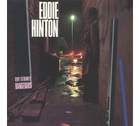 Hinton,Eddie - Very Extremely Dangerous
