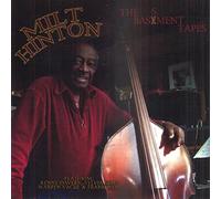 Milt Hinton The Basement Tapes (CD) Album