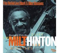 Hinton, Milt - Bassicaly With Blue