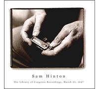 Hinton,Sam - Library of Congress Recor