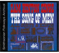 Hinton, Sam - Sam Hinton Sings The Song Of Men