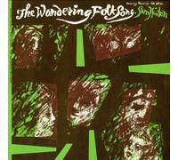 Hinton, Sam - Wandering Folksong