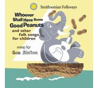 Hinton, Sam - Whoever Shall Have Some Good Peanuts