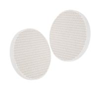 HINTRMENT Blocchi E Pannelli per Saldatura per Gioielli in 2 Pezzi con Ampio Spazio per Lavorazioni di Metallo Dedicati alla Creazione Fai da Te