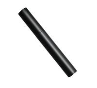 HINTRMENT Crema Colorante Temporanea per Barba e Baffi Uomo, Colore Nero Intenso, Pennello Usa e Getta per Chioma del Viso, Effetto Naturale, per Cura Personale Quotidiana