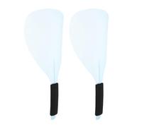 HINTRMENT Maschera Protettiva per Viso 2 Pezzi in Plastica per Parrucchieri e Centri Estetici Protezione da Schizzi Durante lo Styling dei Chioma