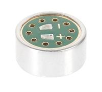 HINTRMENT Microfono Condensatore Unidirezionale Core Sostitutivo Microfono per Riunioni e Live Broadcasting Riduzione Rumore Intelligente e Qualità Audio Eccellente Stile Casuale