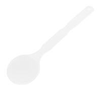 HINTRMENT Occlusore Oculare in Plastica Bianco Design Opaco per Test Visivi e Valutazioni, Minimizza lo Scivolamento, Uso Versatile per Pazienti e Medici