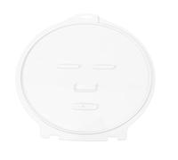HINTRMENT Stampo per Maschere Fai da Te in Abs Vassoio per Maschere di Fango e Alghe Riutilizzabile Leggero e Portatile Adatto a Trattamenti Skincare Domestici