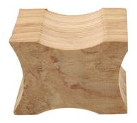 HINTRMENT Supporto per Manico di Chitarra Morbido e Compatto, Cuscino Poggiamanico Stabile per Chitarra Acustica ed Elettrica, Accessorio per Riparazione e Esposizione Strumenti a Corda