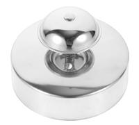 HINTRMENT Taglierina e Sigillatore per Panini in Acciaio Inossidabile, Facile da Usare e Pulire, per Ristoranti e Negozi di Dolci