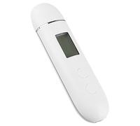 HINTRMENT Tester Cutaneo Digitale Portatile per Viso, Misuratore di Idratazione e Sebo della Pelle Display Chiaro, Strumento di Analisi per Cura della Pelle delle Ragazze