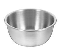 HINTRMENT Vassoio in Acciaio Inox 6cm per Bilance da Laboratorio, Mini Barche da Pesatura per Gioielli, Ciotola Graduata Portatile per Misurazioni Precise di Carati