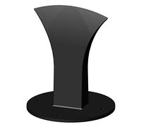 Hintyne Spaccalegna a Cuneo Spaccalegna per Legna da ardere Spaccalegna per impieghi gravosi per Camino Stufa a Legna Spaccalegna Nero per Legna da ardere