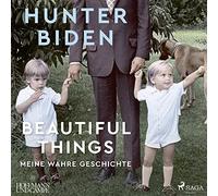 Hinz,Matthias - Beautiful Things