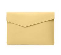 HinZann Custodia protettiva per computer portatile da 13-14 pollici per MacBook Neo/MacBook Air 13 M5/M4/M3/M2/M1/MacBook Pro 14 M5/M4/M3/M2/M1 Pro/Max, 13 13,3 14 pollici custodia in pelle per laptop