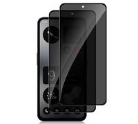 HinZann Privacy Pellicola Protettiva per Nothing CMF Phone 1, [2 Pezzi] Anti-Spia Vetro Temperato, Antigraffio, Durezza 9H, Anti-Spy Protezione Schermo Pellicola per Nothing CMF Phone 1