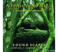 HINZE, CHRIS - A FOREST CALLED MULU