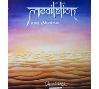 Hinze,Chris - Meditation and Mantras