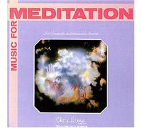 Hinze,Chris - Music for Meditation