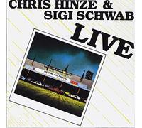 Hinze,Chris & Schwab,Sigi - North Sea Festival