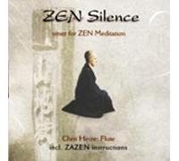HINZE, CHRIS - ZEN SILENCE