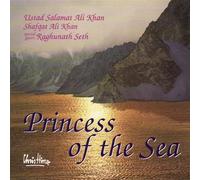 HINZE/KHAN/SETH - PRINCESS OF THE SEA