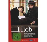 Hiob (DVD) André Jung, Hildegard Schmahl, Sylvana Krappatsch