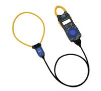 HIOKI CM3289 + CT6280 / Pinza amperometrica + Pinza amperometrica con...