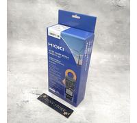 HIOKI CM4371-90+Z3210 Set adattatori Bluetooth AC/DC 600A Pinza...