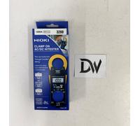 Hioki Digital Clamp Meter 3288 tester di corrente / espresso / originale