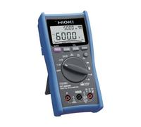 Hioki DT4256 Multimetro digitale True RMS 10A AC DC Clamp Tester Made in Japan
