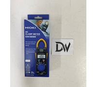 Hioki Hioki Meter Tester a Pinza Hookmeth CM3289 / Express / Originale
