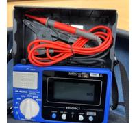 HIOKI IR4056-21 Tester di isolamento Gestione della sicurezza elettrica
