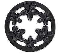 Hion - Copricandele Profumate Per Candele, In Legno Di Pino, Per Candele, Per Candele, Candele, Regali, Accessori Per Candele, Barattoli, Per Aiutare A Sciogliere