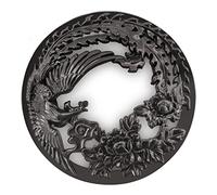 Hion - Copricandele Profumate Per Candele, In Legno Di Pino, Per Candele, Per Candele, Candele, Regali, Accessori Per Candele, Barattoli, Per Aiutare A Sciogliere